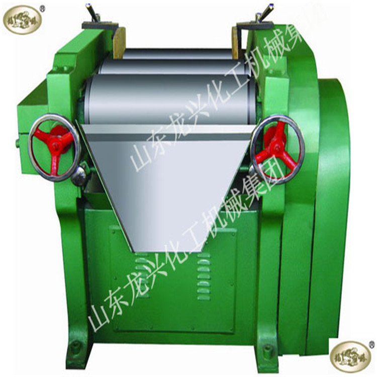 SM系列小型三辊机/三辊机/研磨机/三辊研磨机价格优惠质量可靠