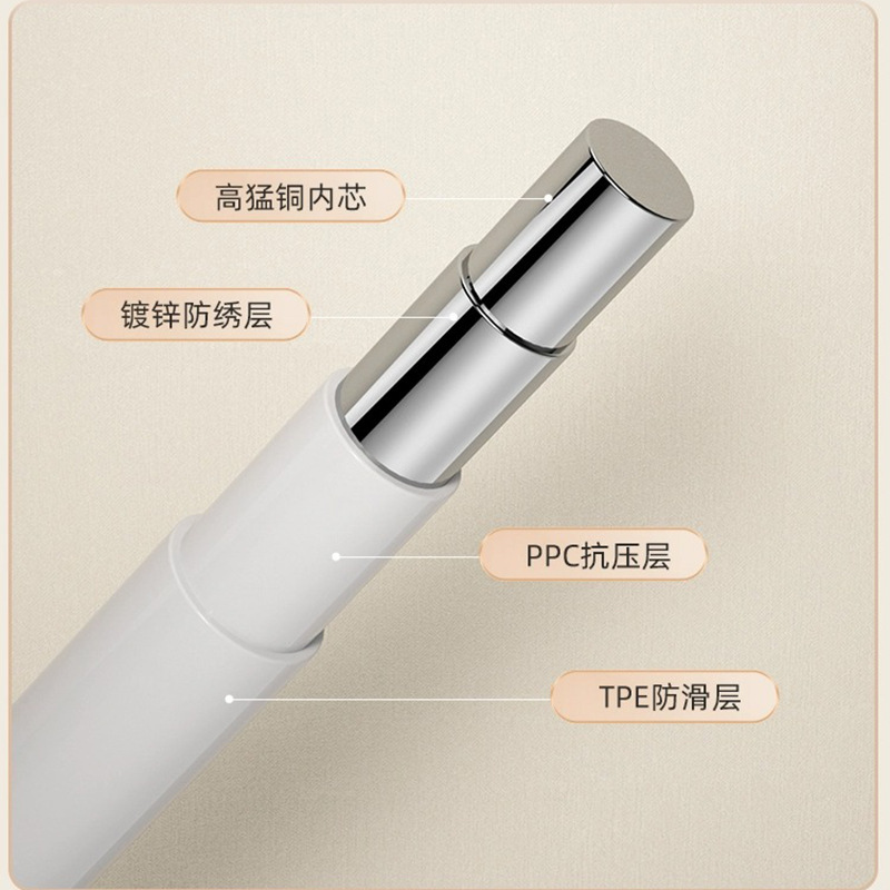 衣架加粗款家用防滑儿童衣服架子浸塑无痕衣挂撑子批发抖音代发|undefined