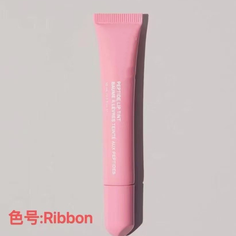 20 colores en stock Rhodee Hayley Color Raspberry Ribbon Toast Espresso Lipstick