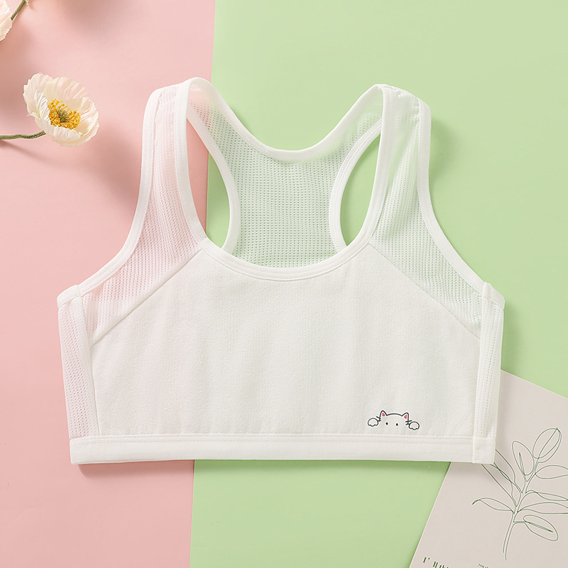 [one piece] white / M【recommendation 20-30kg 】