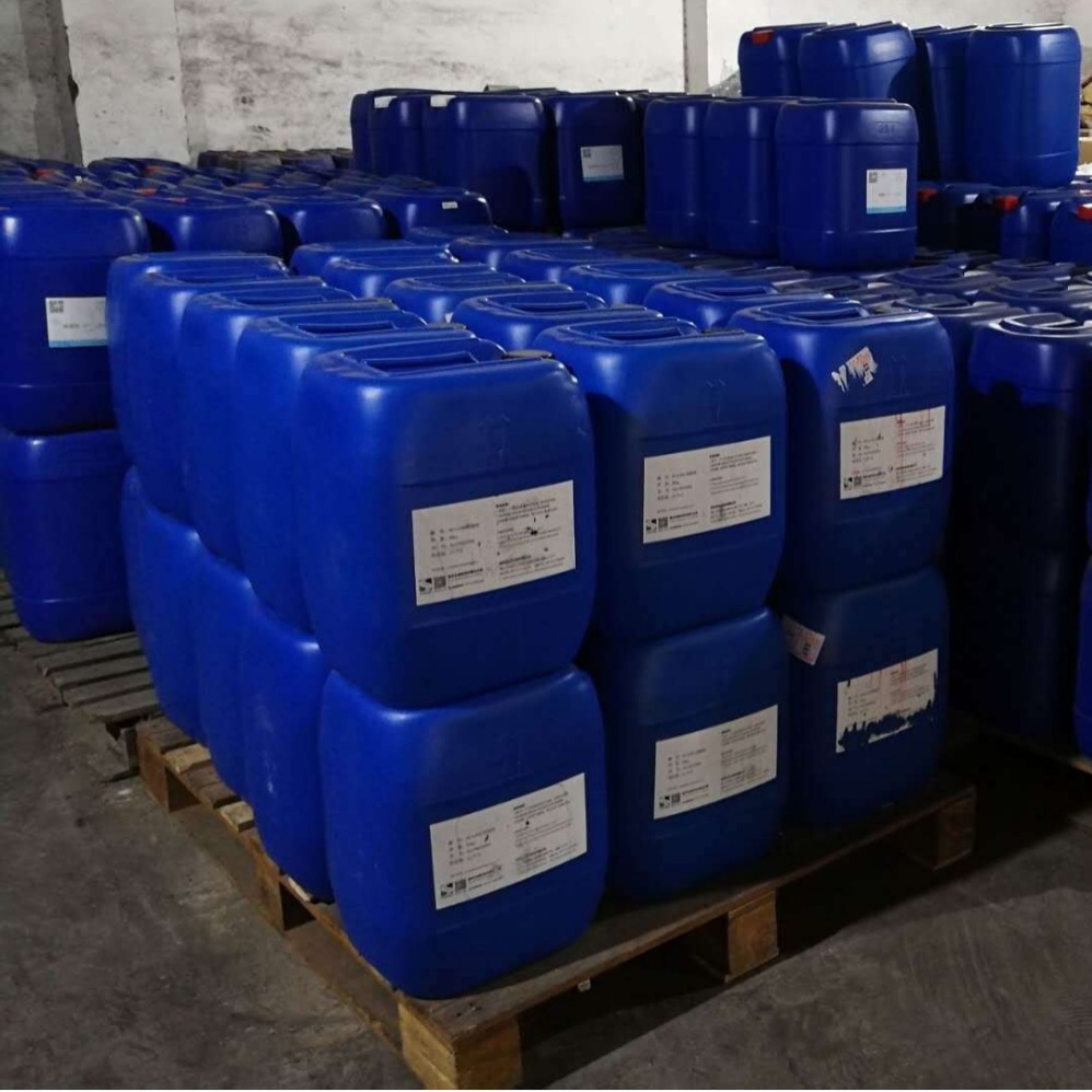 大量供应WBA消泡剂99.9%活性的液体消泡剂