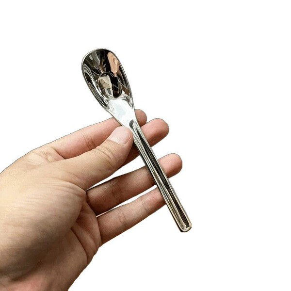 Spoon stainless steel