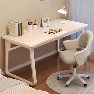 Computer Desk Desktop Home E-Sports Table and Chair Bedroom Simple Table Workbench Desk Student Study Table Office Desk