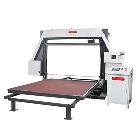 非织造布机械;其他纺织设备;木工机械