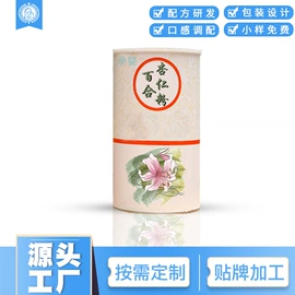 其他冲调饮品;复合保健产品;非处方滋补膏