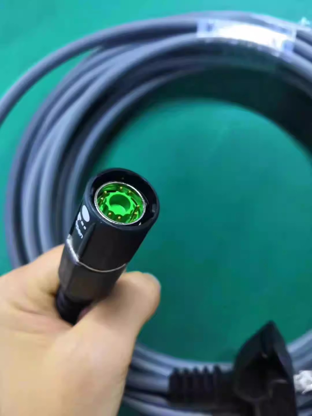 C4示教器线示教盒线缆 00-181-563线缆 现货销售