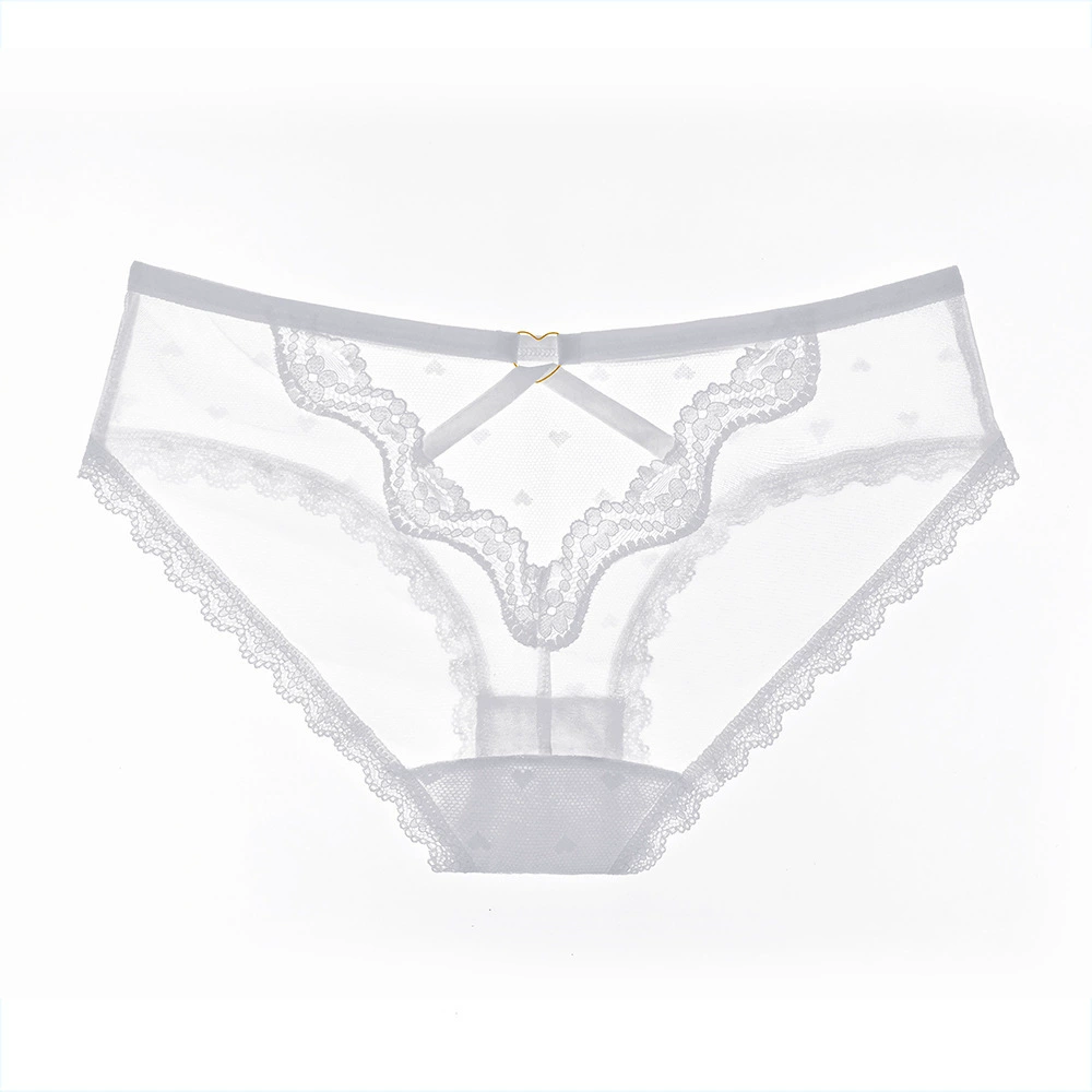Стринги из кружев женщин ультратонкие, сексуальные и дышащие, one size