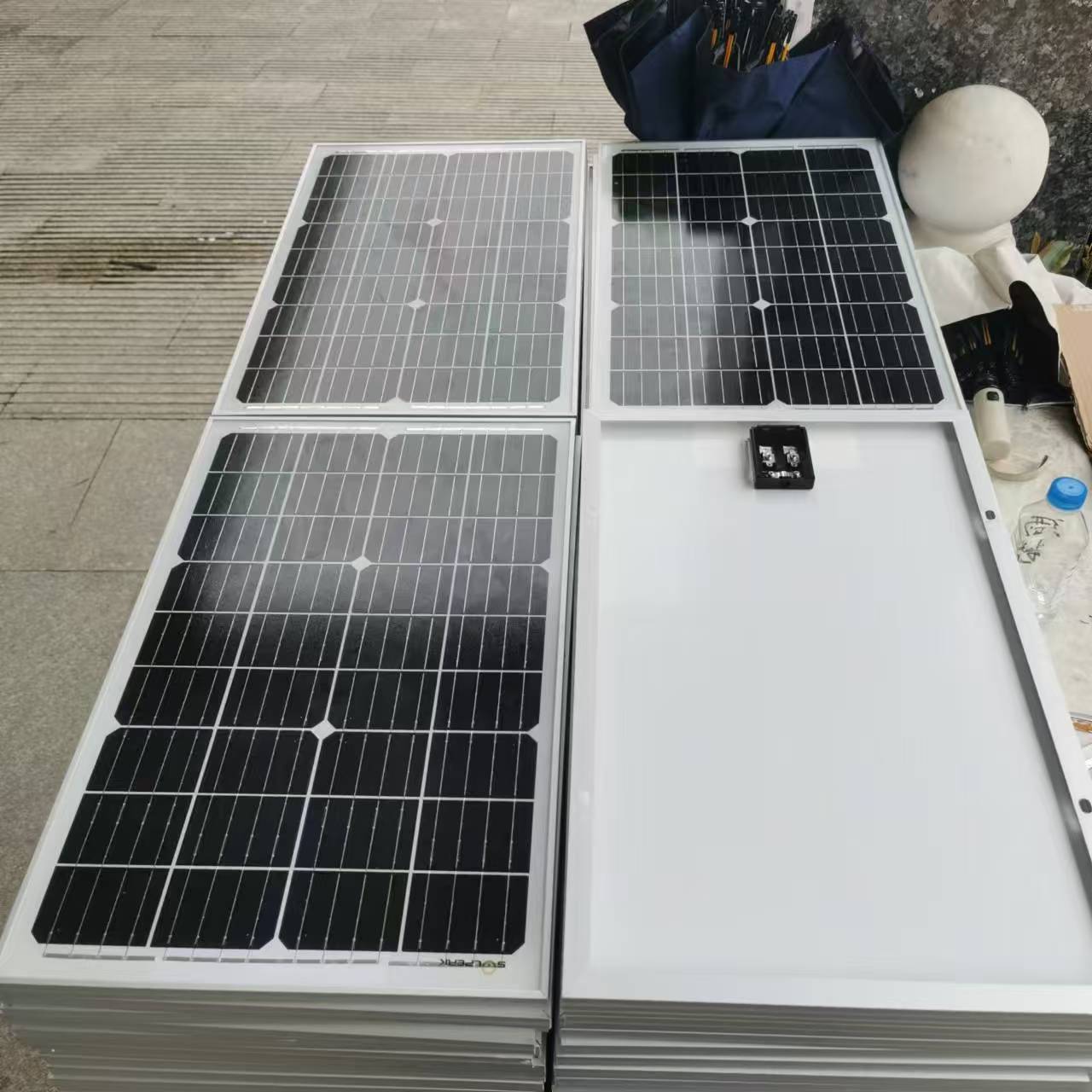 光伏组件太阳能板