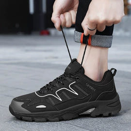 男式运动单鞋;男式休闲单鞋;男式雪地靴