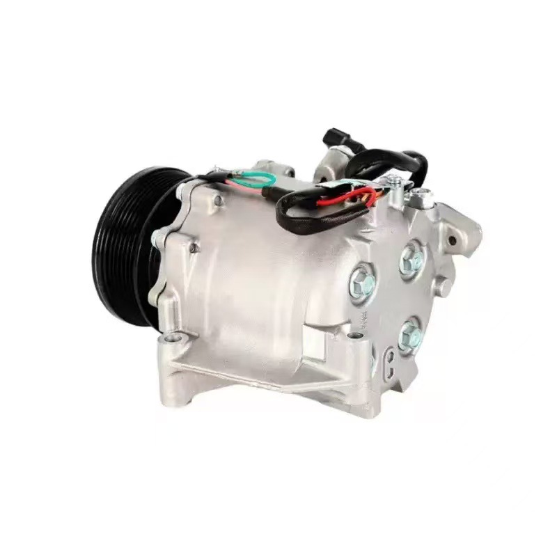 Suitable for Honda Cr-V 2.0 2.4 Fit 08-13 Acura Honda Car Air Conditioning Compressor