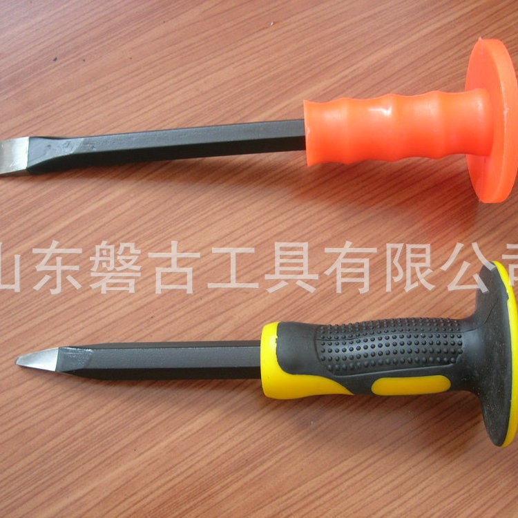 山东厂家批发 石工凿子 优质石工凿 五金石工凿 根雕雕刻刀具