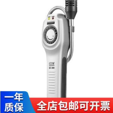 华盛昌 GD3300手持可燃气体泄漏探测仪 GD-3308