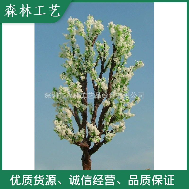 Студент Модель Учебник Модель поезда Дерево Песочный стол Модель дерева N150