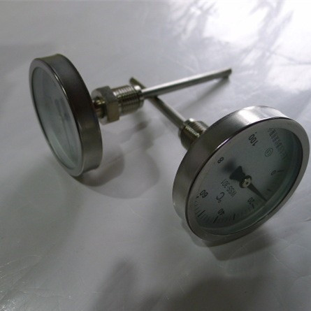 山东现货供应大连冰山（大冷）吸气温度表16,20通用，0-100度