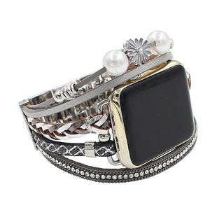 For Apple strap applewatch watch for Samsung 20mm strap Galaxy Watch4 strap