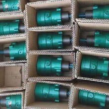 挖掘机配件液压回转马达PARKER派克F11-005系列液压马达维修油缸
