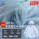 in stock Supply 20D Nylon Winkle SPF50 Outdoor Sunscreen Fabric Cold Sense Fabric Down Jacket Fabric