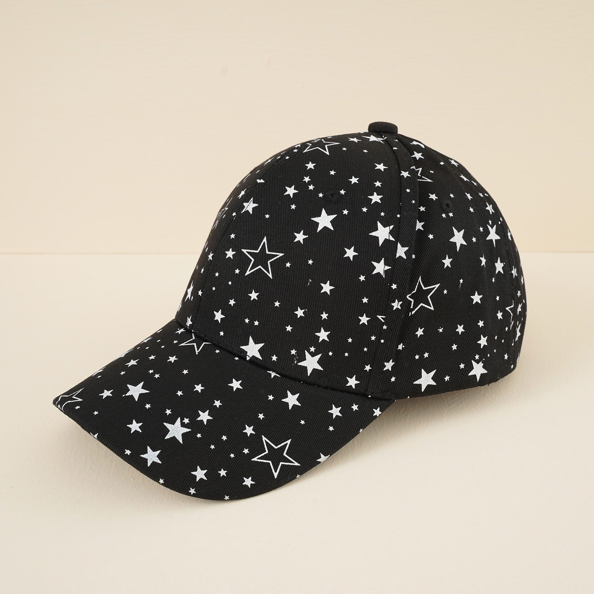Gorra de béisbol para hombres y mujeres de estilo coreano todo partido de ala curvada gorra de pico para hombres primavera y verano pequeño sombrero de sol casual al aire libre moda