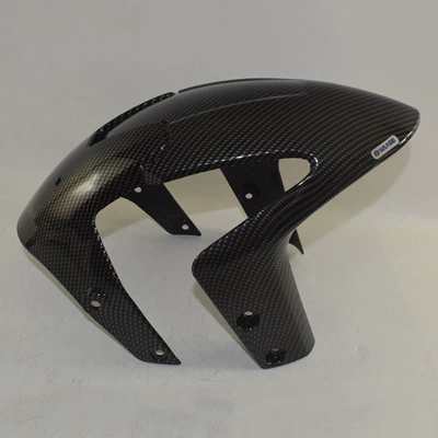 Tank Cover, Front Cover, Motorcycle cushion - front-fender-water-transfer-printing