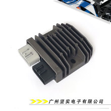 摩托车配件整流器适用Suzuki AN650 2013-2016 GSX-S1000 2016