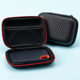 Direct Selling EVA Headphone Bag Data Cable Cosmetics Bag Digital Camera Bag EVA Zipper Bag Waterproof Antistress Coin Purse