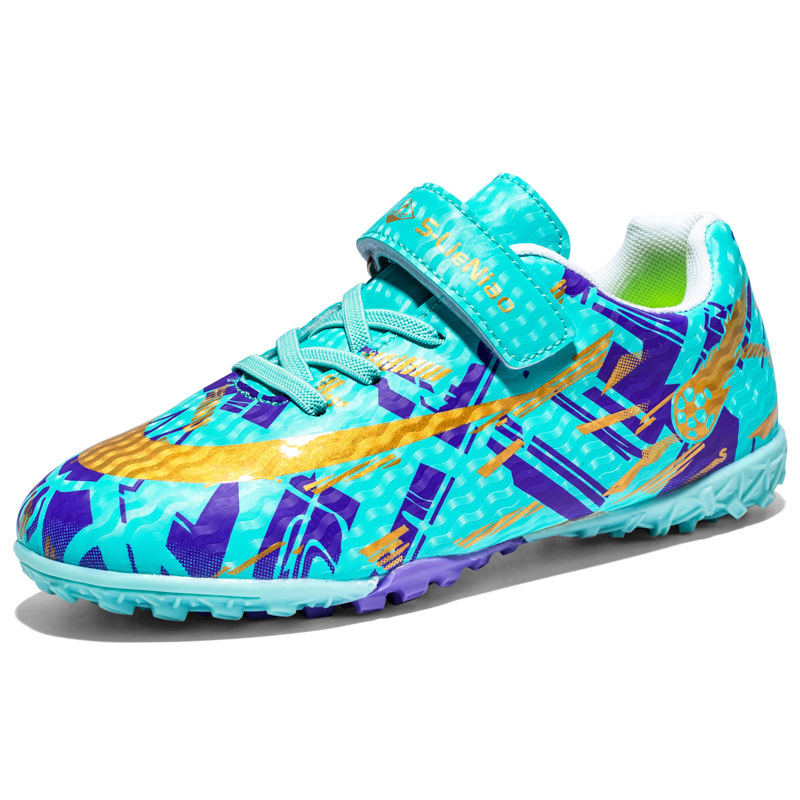 H375 blue-broken nails