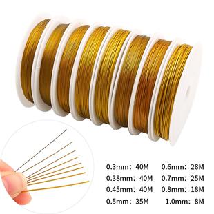 0.3-1mm��ɫ��ɫ7��䓽z���������龀�K diy���ƴ�����Ͼ������