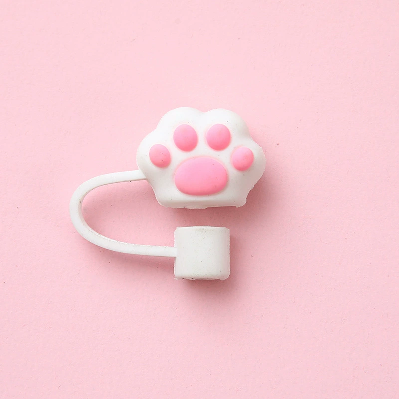 Cute cartoon straw, for import, wholesale