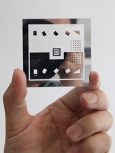 Ӱ��xУ׼Ƭ����ԪУ���K���S�y��У׼ƬͶӰ�xУ���K��WУ��Ƭ