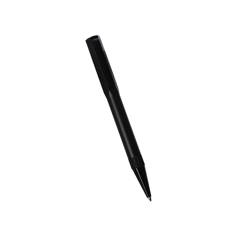 Fabricantes de bolígrafos de metal de alta gama, regalos de empresa, bolígrafos de metal de color, bolígrafos de firma personalizados, bolígrafos poligonales