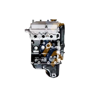 0.8L F8Cv F8C Engine assembly