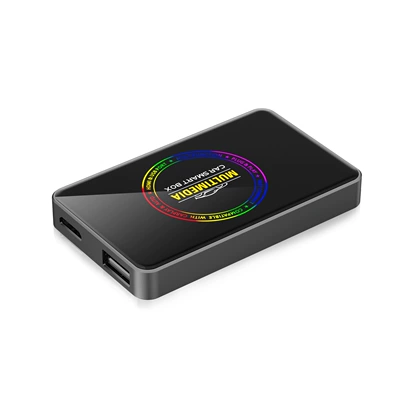Auto to HDMI Video – Simsiz CarPlay və Android Auto - by971afj-216g-with-fan-customized