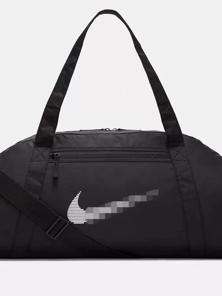 Men's and Women's Sports Casual Fitness Barrel Bag Shoulder Handbag Outdoor Large Capacity Travel Sports Handbag Crossbody Bag