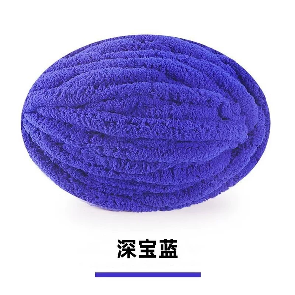39 Deep Treasure Blue