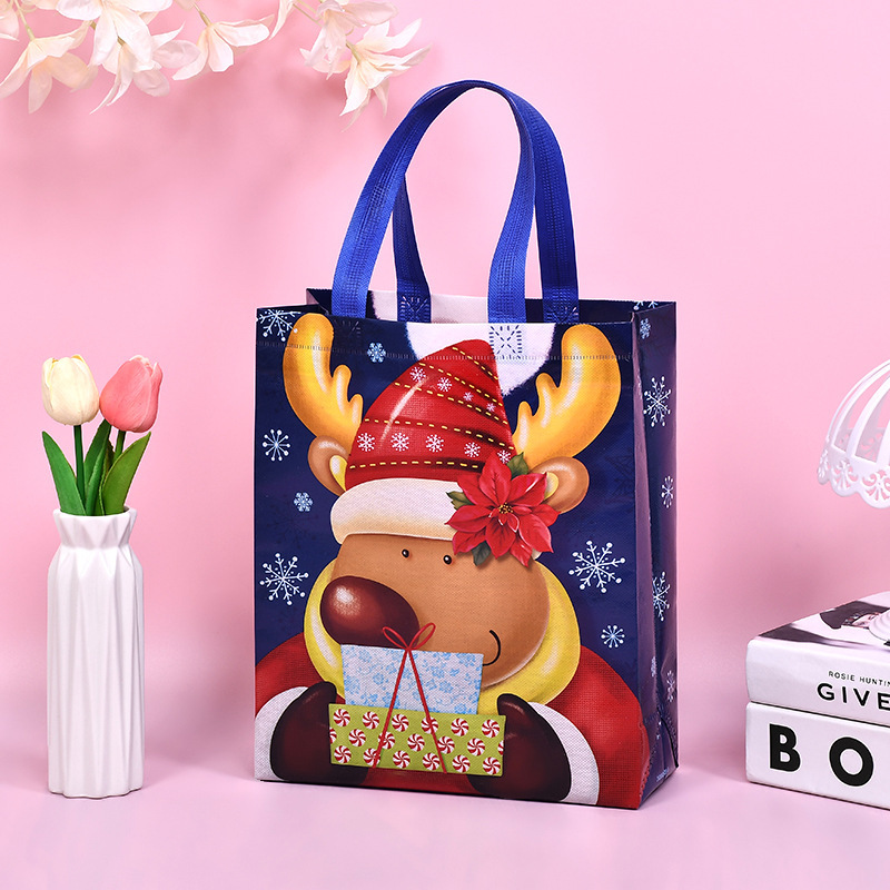 블루 엘크*26*32*10cm