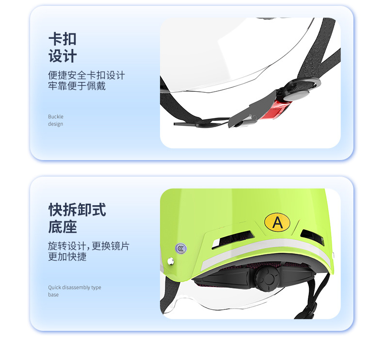 Basic Helmet for Electric Vehicles with 3C Certification, Cute Children's Motorcycle Helmet for Parent-Child Riding, Breathable Half Helmet for Summer