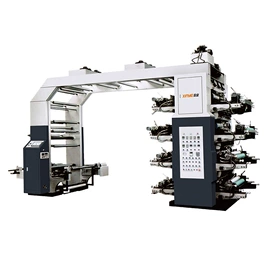 塑料制袋机;吹膜机;柔印机