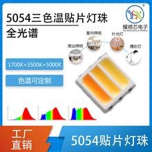 ��������5054ȫ���׻��۵Ƶ��� ��ɫ�º�һ����ɫָ����Ƭled����