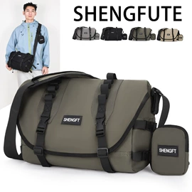 休闲背包;男士胸包;男士单肩包