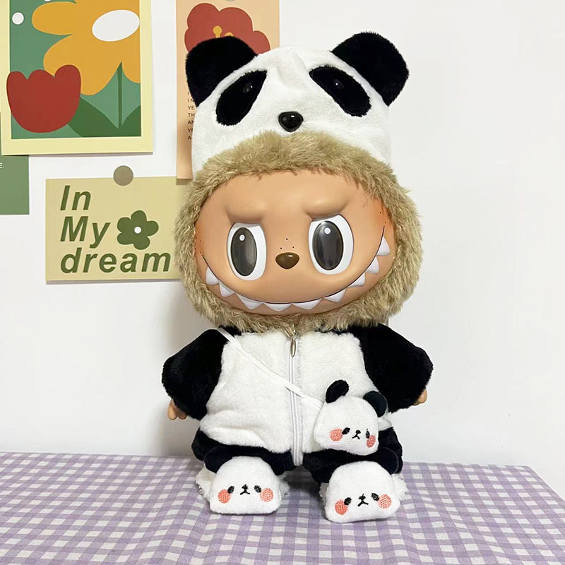 팬더 형제