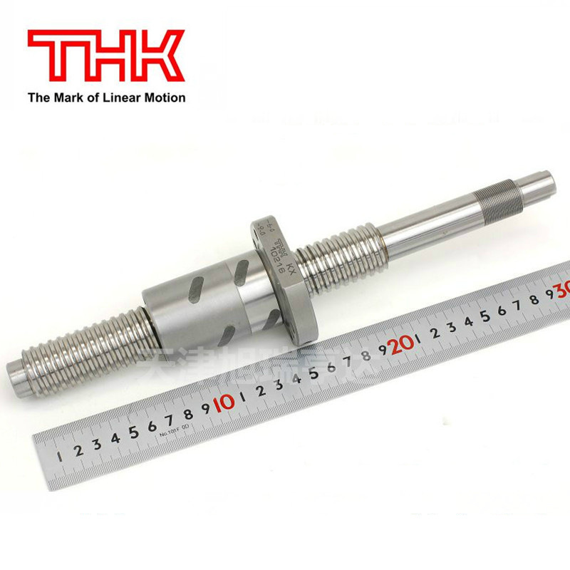 供应日本THK品牌BNK0801-3GT+205LC5Y 滚珠丝杠 丝杠螺母现货