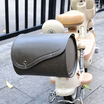Bag Tail Bag Waterproof, Motorcycle trunk