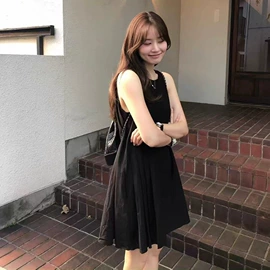 时尚休闲套装;毛衣;女式T恤