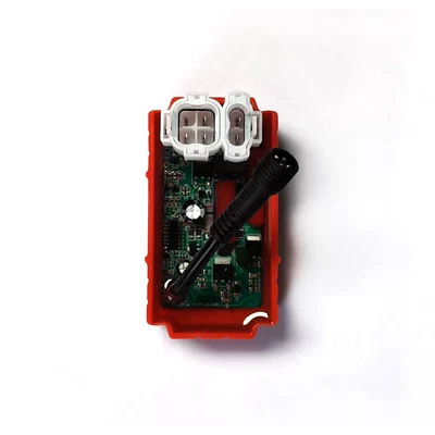 Modified Igniter, Alovlandırıcı (Vozduşka/İqniter)
