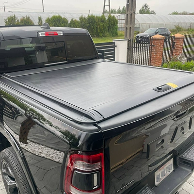 Cross-Border F150 Ram 1500 Other Car Modifications
