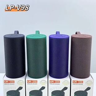 ��Ʒ����LP-V98�{���������С���������ò忨��yʽ10W������