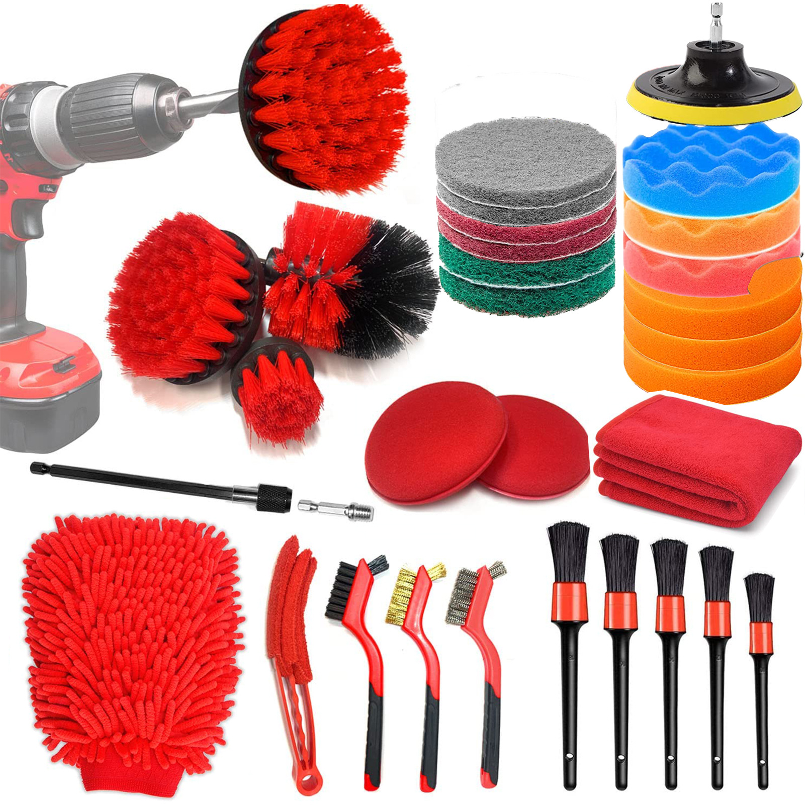 기타; 31개 세트; PP