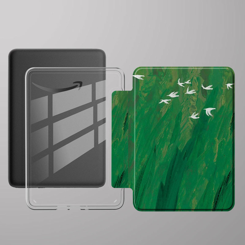 Amazon 2021 Kindle Paperwhite6 保護カバー 2024 Youth Edition 電子ブック ケースに適しています。|undefined