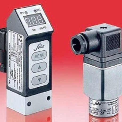 供应德国SUCO离合器、SUCO压力开关、SUCO压力传感器