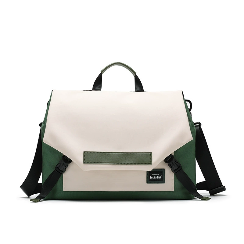 (Cross-border trading), handheld laptop, purse, shoulder bag, capacious one-shoulder bag for elementary school students, bag strap